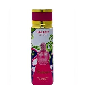 GALAXY Concept FANTASIA Perfume Mist 8.oz